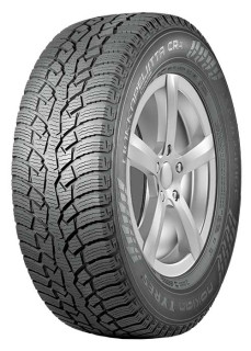 Nokian Hakkapeliitta CR4 Lamell SC (225/55R17C) - Headrehvid.ee