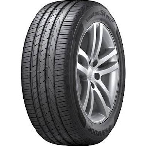 Hankook K117A Ventus S1 evo2 SUV suverehv