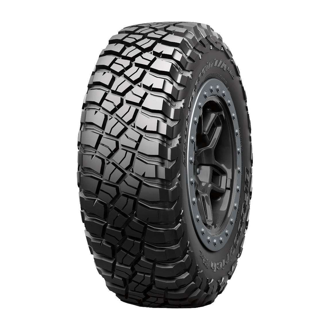 Bfgoodrich  suverehv