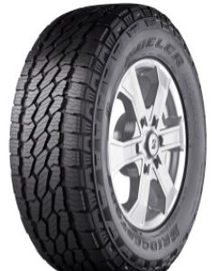 Bridgestone Dueler A/T002 suverehv