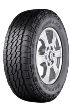 Bridgestone Dueler A/T002 suverehv