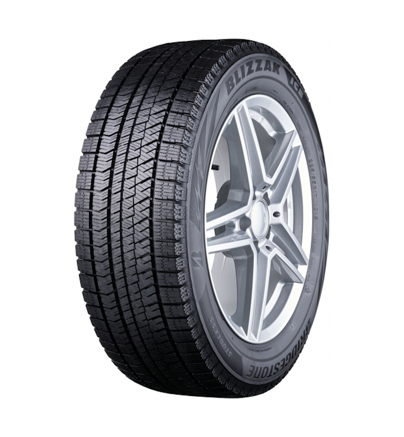 Bridgestone Ice lamellrehv