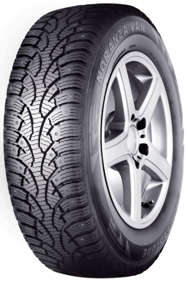 Bridgestone  naastrehv