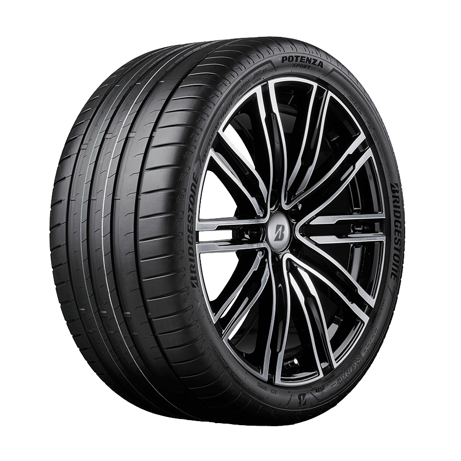 Bridgestone Potenza Sport suverehv