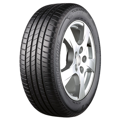 Bridgestone T005 suverehv