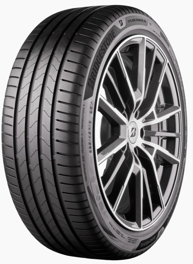 Bridgestone Turanza 6 suverehv