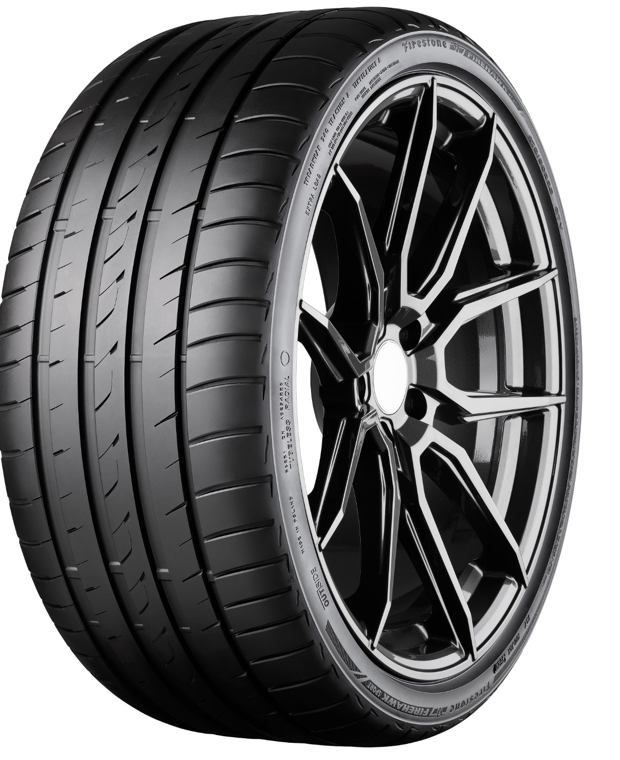 Firestone Firehawk Sport suverehv