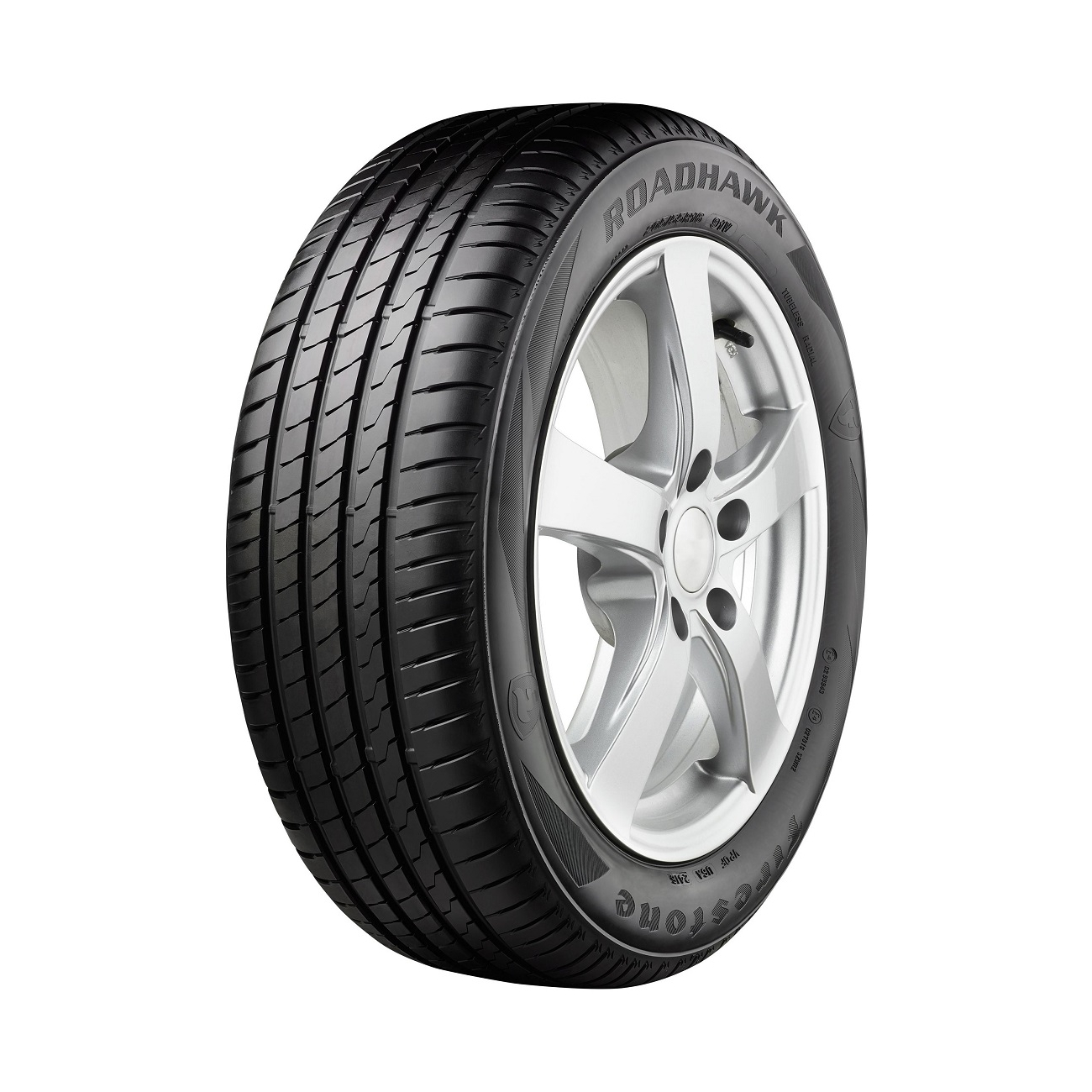 Firestone Roadhawk 2 suverehv