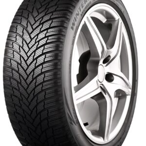 Firestone Winterhawk 4 lamellrehv