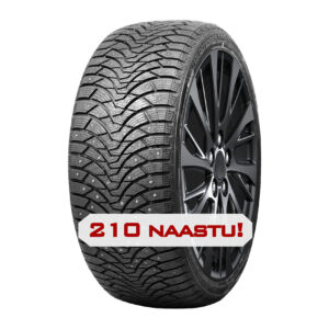 Leao Winter Defender Grip 2 naastrehv