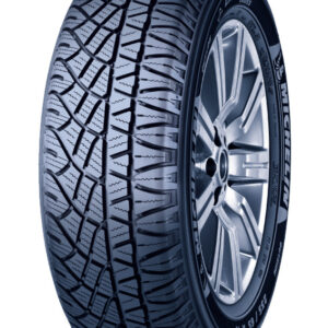 Michelin Latitude Cross suverehv