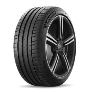 Michelin Pilot Sport 4 suverehv