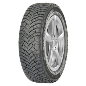 Michelin X-Ice North 4 naastrehv