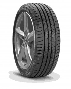 Nordexx NS9200 Suverehv (235/55R19) - Headrehvid.ee