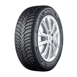 Bridgestone Spike 3 SUV naastrehv