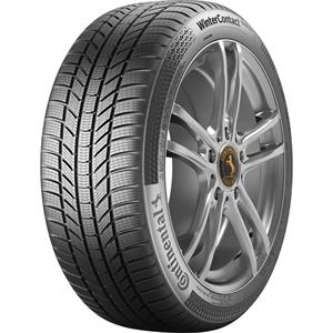 CONTINENTAL WINTERCONTACT TS870P lamellrehv