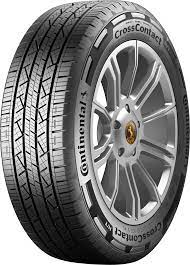 Continental CrossContact HT suverehv (225/65R17) - Headrehvid.ee