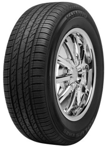 Kumho Kh25 suverehv