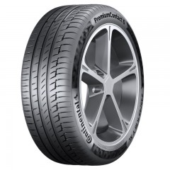 Continental PremiumContact 6 Suverehv (235/50R19) - Headrehvid.ee