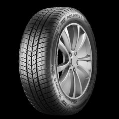 Barum Polaris 5 Lamell (155/65R14) - Headrehvid.ee