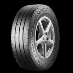 Continental VanContact Eco Suverehv (215/65R16C) - Headrehvid.ee