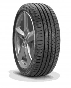 Nordexx NS9200 Suverehv (225/55R18) - Headrehvid.ee