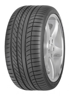 Goodyear Eagle F1 Asymmetric 3 Suverehv (275/40R22) - Headrehvid.ee