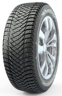 Goodyear UG Arctic 2 Naast D (215/50R17) - Headrehvid.ee