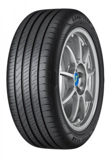 Goodyear EfficientGrip Performance 2 Suverehv (205/55R16) - Headrehvid.ee