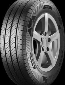 Barum Vanis 3 suverehv (215/65R15C) - Headrehvid.ee