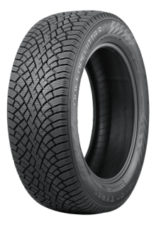 Nokian Hakkapeliitta R5 Lamell SC (295/40R21) - Headrehvid.ee
