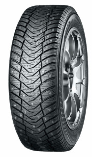 Yokohama IceGuard IG65 Naast (295/40R21) - Headrehvid.ee