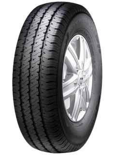 GT Radial Maxmiler Pro  (175/80R13C) - Headrehvid.ee