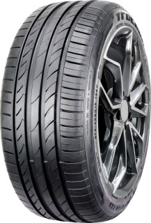Tracmax X-privilo TX3 Suverehv (205/45R16) - Headrehvid.ee