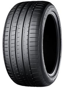 Yokohama Advan Sport V107a suverehv