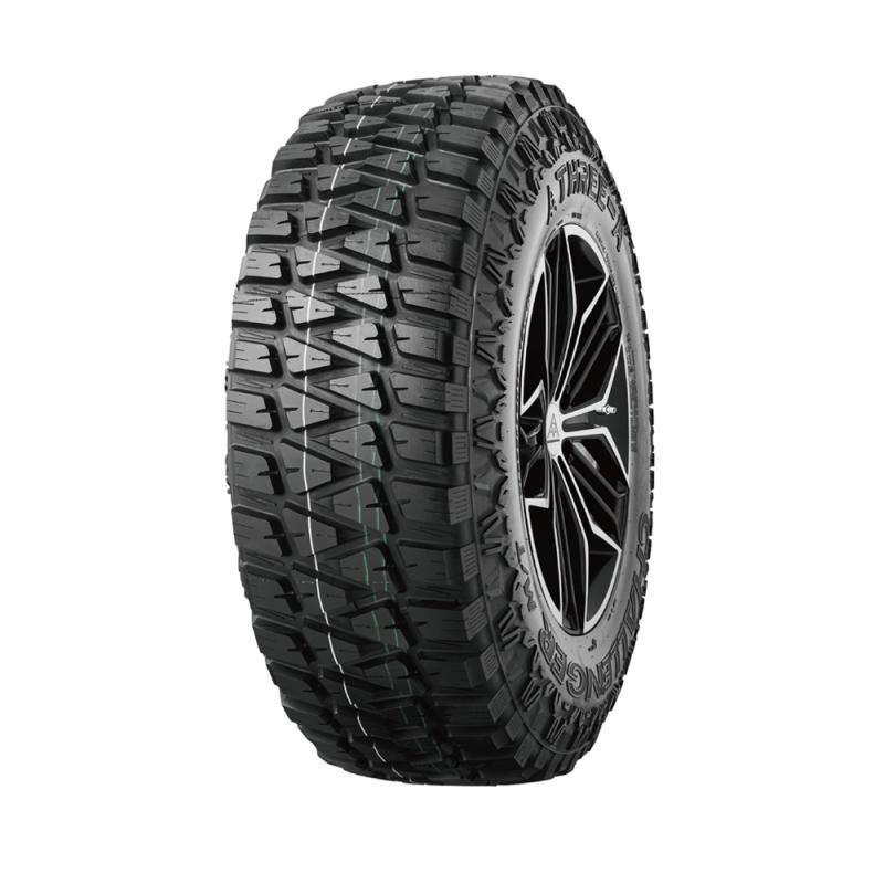 Three-A Challenger M/t suverehv