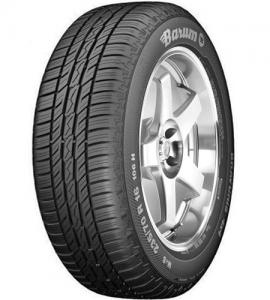 Barum Bravuris 4x4 suverehv
