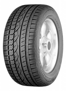 Continental CrossContact UHP Suverehv (235/55R20) - Headrehvid.ee