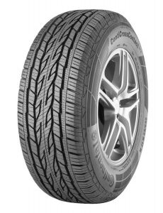 Continental CrossContact LX2 Suverehv (235/75R15) - Headrehvid.ee
