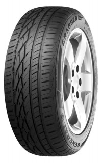 General Tire Grabber GT Suverehv (255/60R17) - Headrehvid.ee