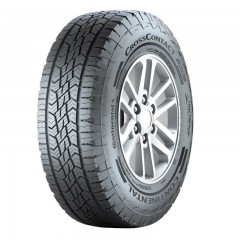 Continental CrossContact ATR Suverehv (265/70R16) - Headrehvid.ee