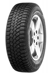 Gislaved NordFrost 200 Naast ID (235/45R18) - Headrehvid.ee