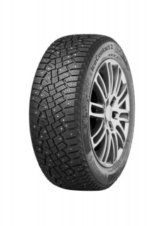 Continental IceContact 2 Naast KD (295/40R20) - Headrehvid.ee