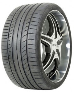 Continental SportContact 5P Suverehv (325/35R22) - Headrehvid.ee