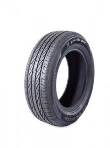 Tracmax X-privilo HT Suverehv (235/65R17) - Headrehvid.ee