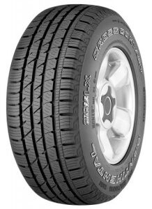 Continental CrossContact LXSport Suverehv (315/40R21) - Headrehvid.ee