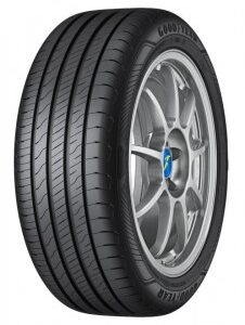 Goodyear EfficientGrip Performance 2 Suverehv (215/55R17) - Headrehvid.ee