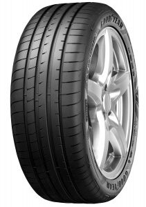 Goodyear Eagle F1 Asymmetric 5 Suverehv (235/35R19) - Headrehvid.ee