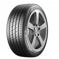 General Tire Altimax One S Suverehv (195/55R20) - Headrehvid.ee