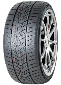 Tracmax X-privilo S330 Lamell (255/35R20) - Headrehvid.ee